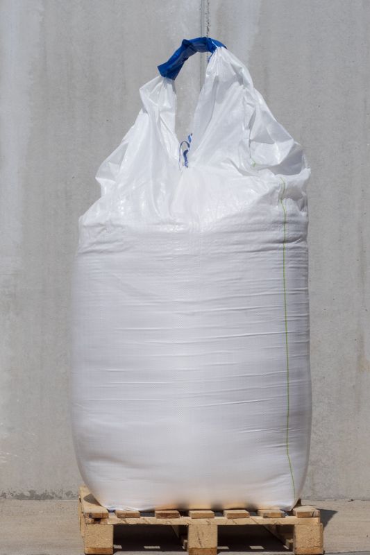 Imagem de um Big Bag de alça única.